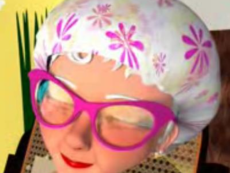 Foto 1 de Forever Young