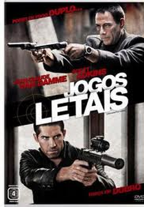 Jogos Letais (Assassination Games)