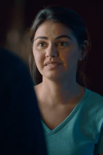 Poster de Episódio Episode 32 (2023)