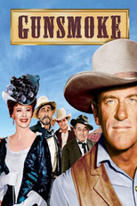 Gunsmoke (Gunsmoke)