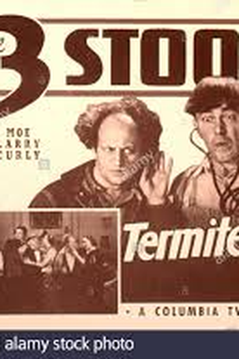  de Curta Mestres do entretenimento (1938)