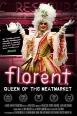 Florent: Queen of the Meat Market (Florent: Queen of the Meat Market)