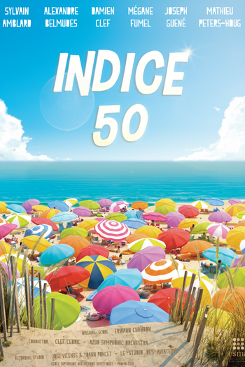  de Curta Indice 50 (2016)