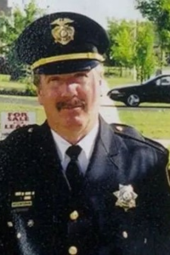 Poster de Episódio Drew Peterson (2019)