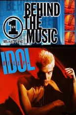 Behind The Music: Billy Idol (Behind The Music: Billy Idol)