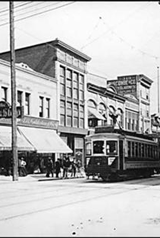 Poster 1 de Curta Vancouver (1907)