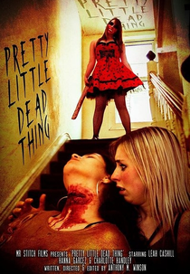 Pretty Little Dead Thing (Pretty Little Dead Thing)