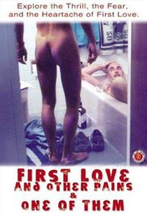 First Love & Other Pains (Sam Fooi)