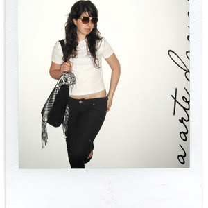 Foto de perfil de Sarah