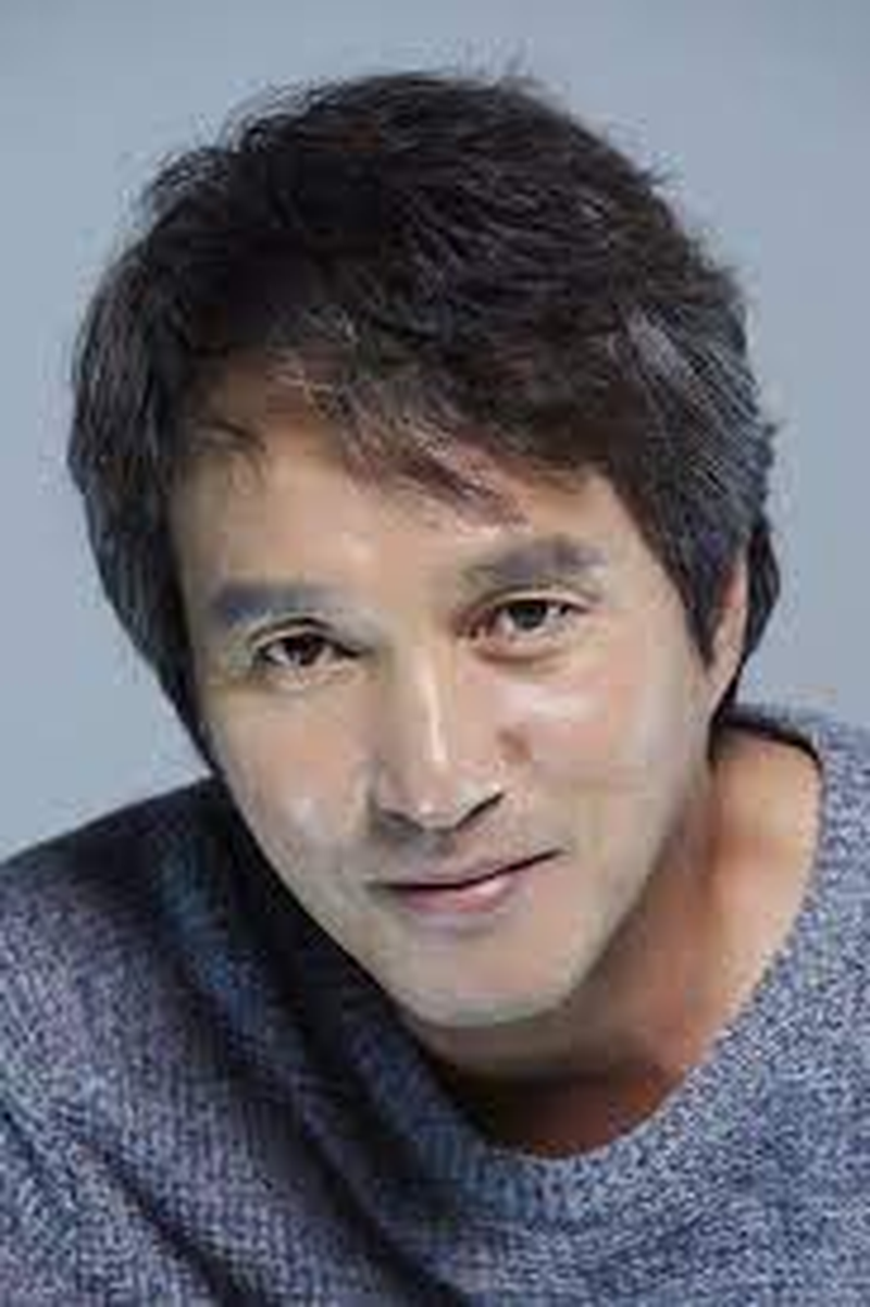 Jo Jae Hyun - Foto 3