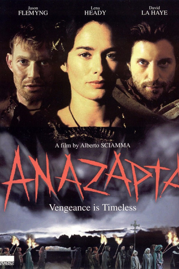  de Filme Peste Negra (2002)