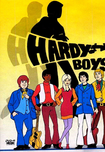 Os Hardy Boys (The Hardy Boys)