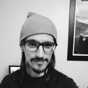 Foto de perfil de Robert Jonathan