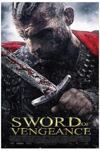  de Filme A Espada da Vingança (2015)