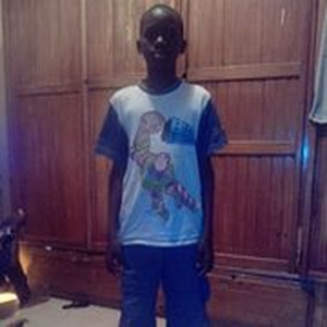 Foto de perfil de Pape Ousseynou