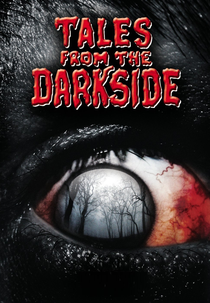 Tales From the Darkside (1° Temporada) (Tales From the Darkside (Season 1))