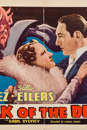  de Filme Talk of the Devil (1936)