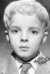 Martin Stephens