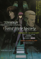Ghost in the Shell: S.A.C. Solid State Society (Kôkaku kidôtai: S.A.C. - S.S.S.)