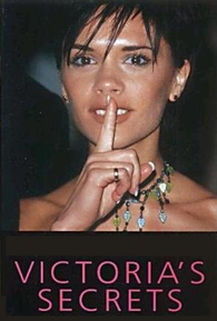 Victoria's Secrets - 2000 | Filmow