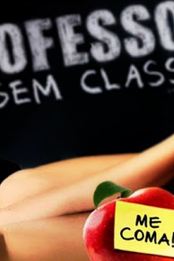 Poster de Filme Professora Sem Classe 2 (2022)