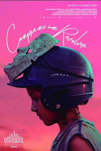  de Filme Compra-me um Revólver (2018)
