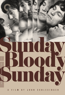 Domingo Maldito (Sunday Bloody Sunday)