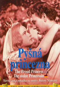 Pyšná Princezna (Pyšná Princezna)