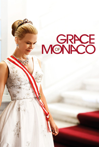 Poster 7 de Filme Grace de Mônaco (2014)