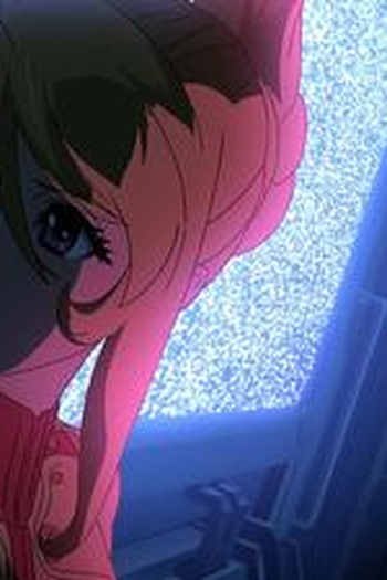 Poster de Episódio 魔女はささやく (2013)