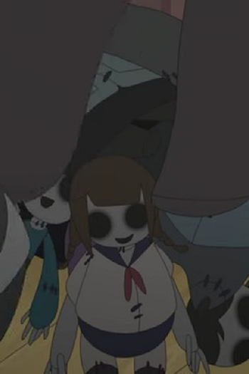 Poster de Episódio 悪友 (2022)