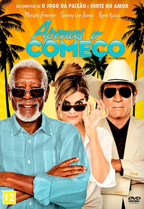 Apenas o Começo (Just Getting Started)