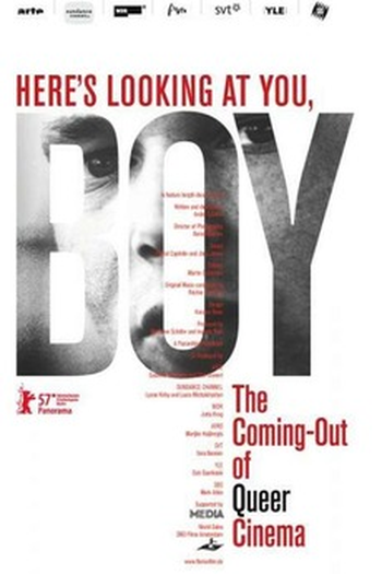 Poster de Filme Olhe pra Mim, Querido (2007)