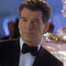 Pierce Brosnan