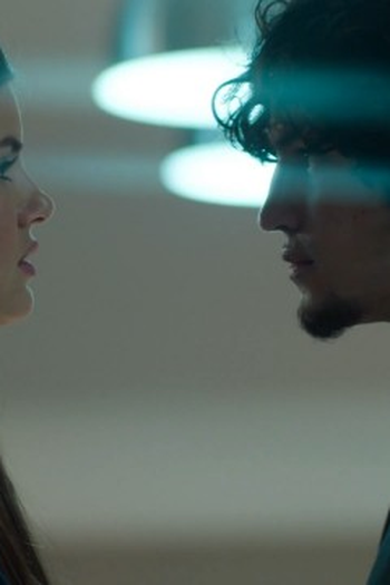 Poster de Episódio Capítulo 48 (2015)