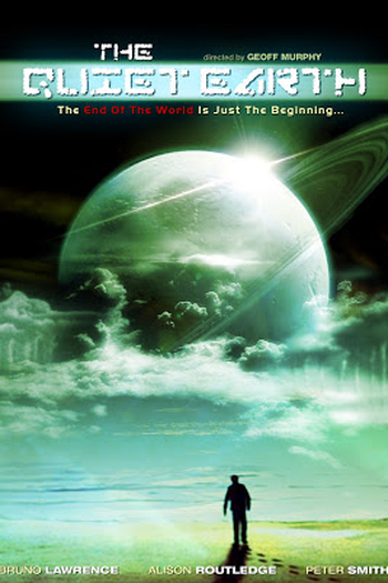  de Filme Terra Tranquila (1985)