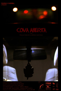 Cova Aberta - Poster / Capa / Cartaz - Oficial 4