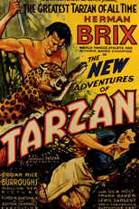 As Novas Aventuras de Tarzan (The New Advetures of Tarzan)