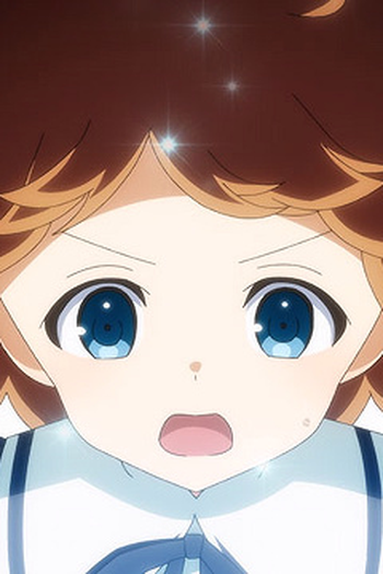 Poster de Episódio アネモネ (2020)