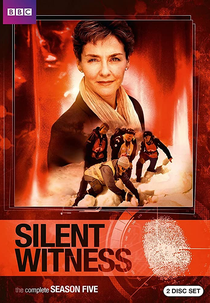 Silent Witness (5ª Temporada) (Silent Witness (Season 5))