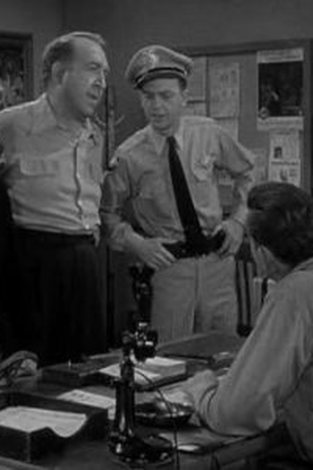 Poster de Episódio Andy, the Marriage Counselor (1961)