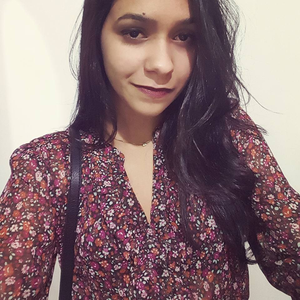 Foto de perfil de Juliana Santos