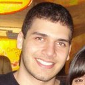 Foto de perfil de Lucas Paes