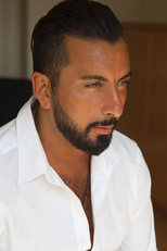 Danny A. Abeckaser