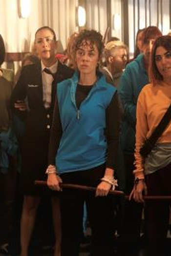 Poster de Episódio 17. Bölüm (2018)