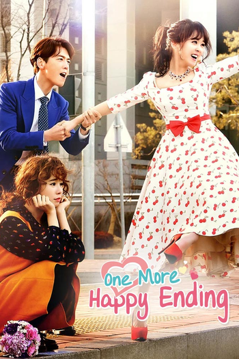  de Série One More Happy Ending (2016)