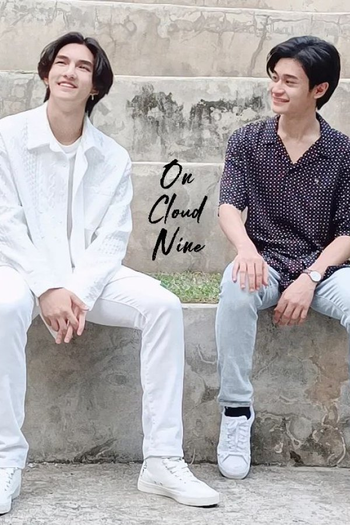  de Série On Cloud Nine (2022)
