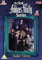 A Nova Família Addams (2ª Temporada)