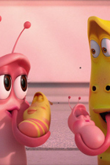 Poster de Episódio Lala Island (2018)