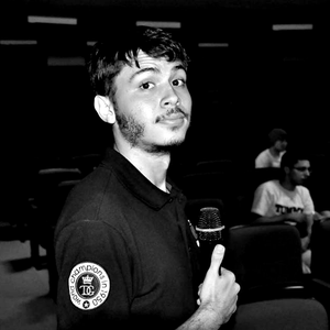 Foto de perfil de Luan Erick